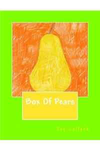 Box Of Pears