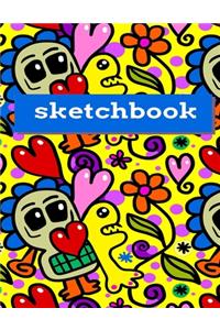 Sketchbook
