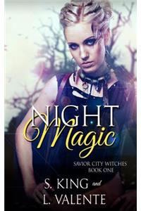 Night Magic