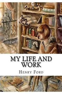 My Life And Work