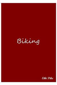 Biking