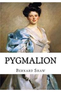 Pygmalion