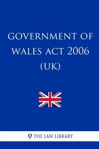 Government of Wales Act 2006 (UK)