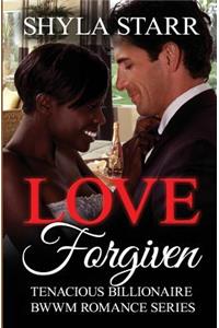 Love Forgiven