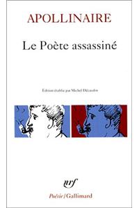 Poete Assassine