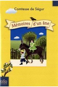 Memoires D Un Ane