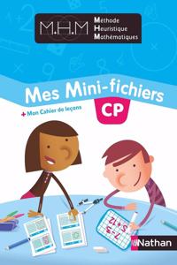 Mes mini-fichiers Maths CP