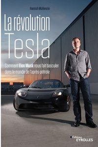 révolution Tesla