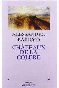 Chateaux de La Colere