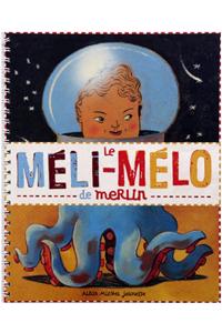 Le Meli-Melo de Merlin