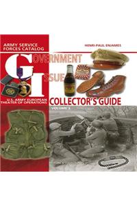 Gi Collector's Guide, Volume 2