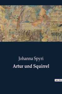 Artur und Squirrel