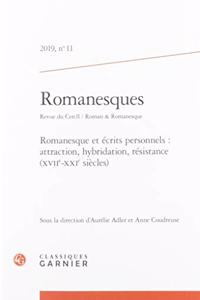 Romanesques
