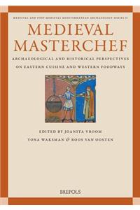 Medieval Masterchef