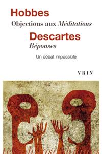 Objections Aux Meditations - Reponses