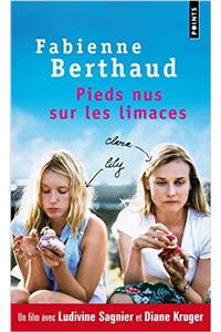 Pieds Nus Sur Les Limaces