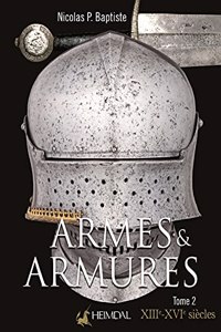Armes Et Armures