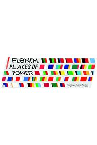 Plenum. Places of Power