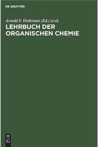 Lehrbuch der organischen Chemie