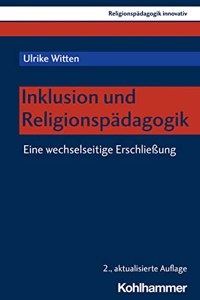 Inklusion Und Religionspadagogik