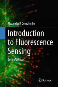 Introduction to Fluorescence Sensing