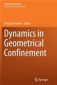 Dynamics in Geometrical Confinement