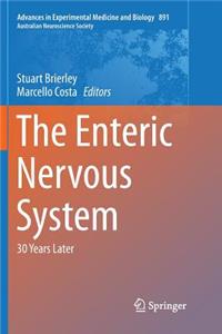 Enteric Nervous System