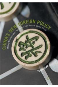 China's New Foreign Policy