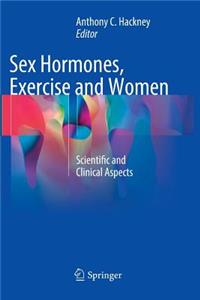 Sex Hormones, Exercise and Women