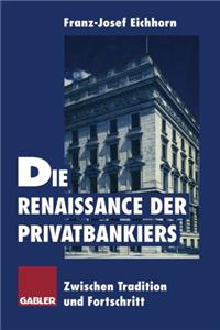 Die Renaissance Der Privatbankiers