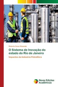 O Sistema de Inovação do estado do Rio de Janeiro