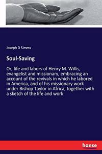 Soul-Saving