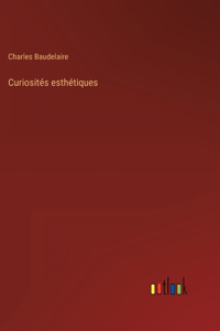Curiosités esthétiques