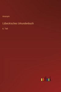 Lübeckisches Urkundenbuch