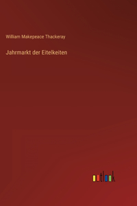 Jahrmarkt der Eitelkeiten