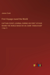 First Voyage round the World