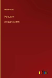 Paradoxe