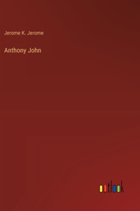 Anthony John