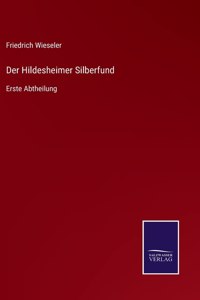 Hildesheimer Silberfund