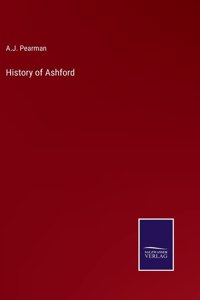 History of Ashford