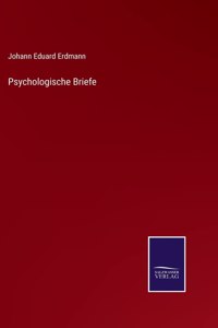 Psychologische Briefe