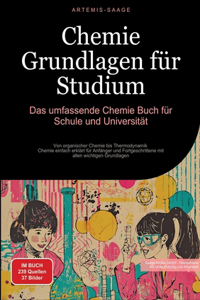 Chemie Grundlagen für Studium