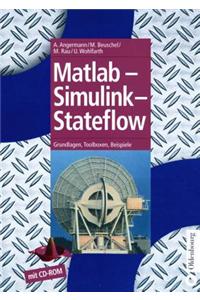 MATLAB - Simulink - Stateflow