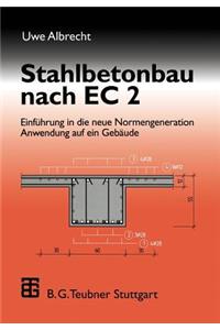 Stahlbetonbau nach EC 2