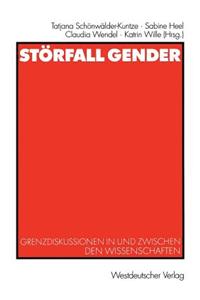 Störfall Gender