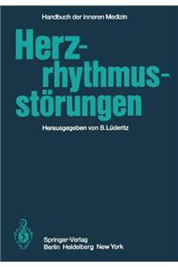 Herzrhythmusstorungen