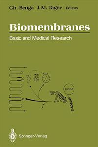 Biomembranes