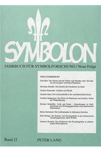 Symbolon - Band 12