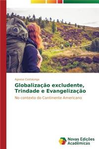 Globalização excludente, Trindade e Evangelização