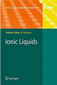 Ionic Liquids